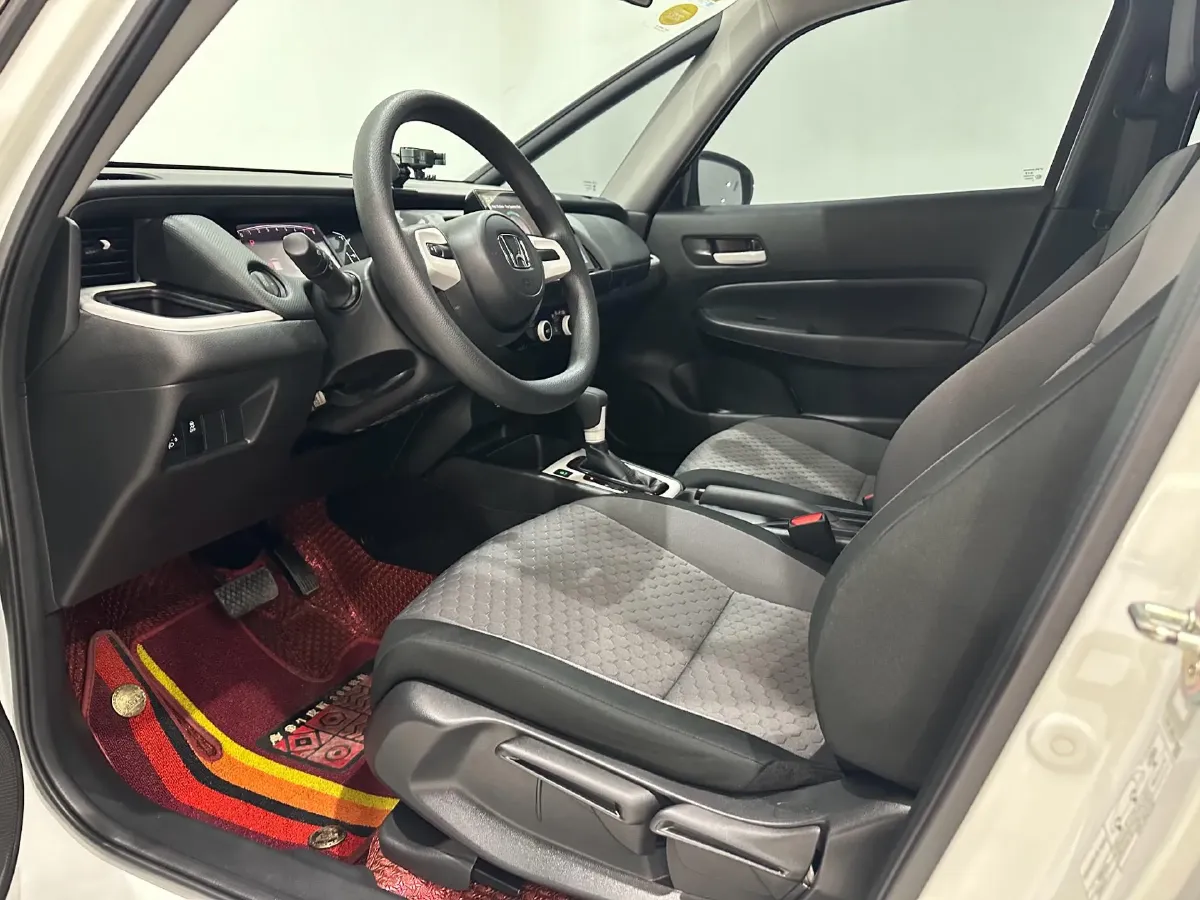 2021 Honda Fit 1.5L 131HP L4 CVT,autocango,china used car exporter,china ev exporter,chinese used car exporter,chinese used ev exporter