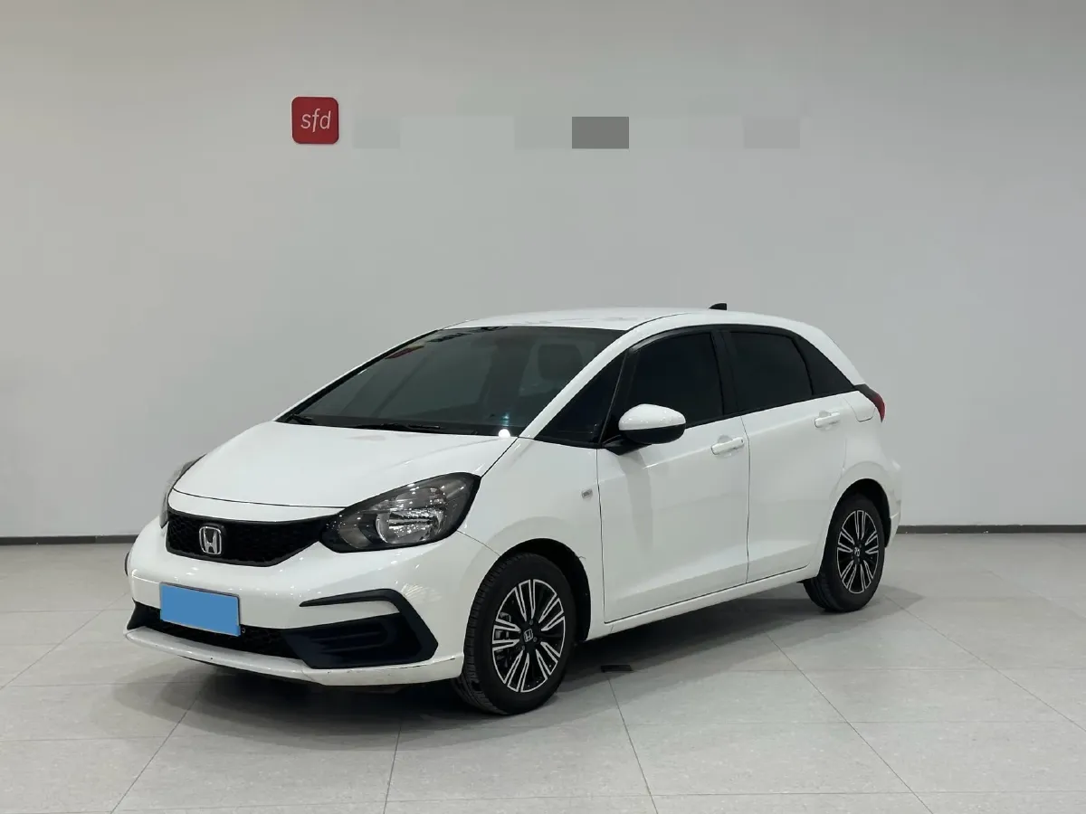 2021 Honda Fit 1.5L 131HP L4 CVT,autocango,china used car exporter,china ev exporter,chinese used car exporter,chinese used ev exporter