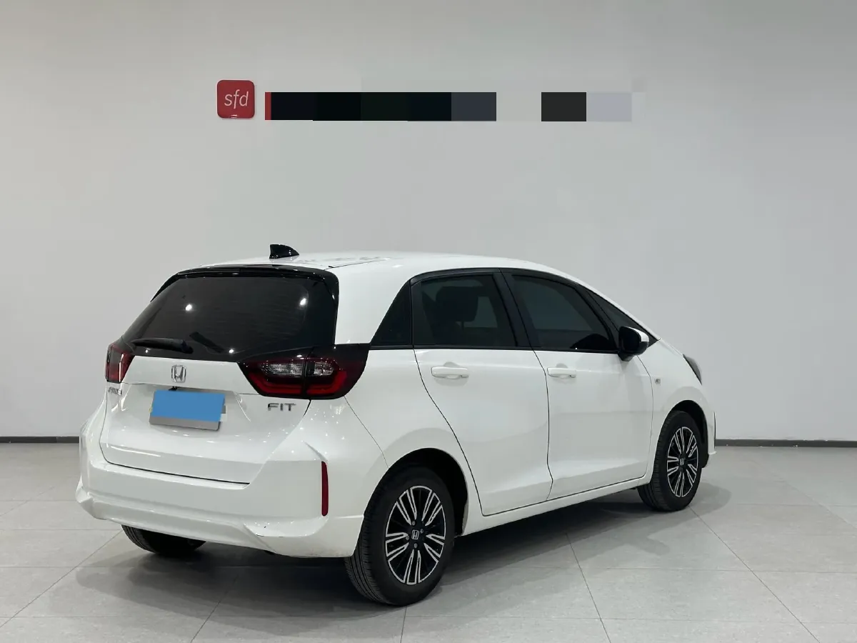 2021 Honda Fit 1.5L 131HP L4 CVT,autocango,china used car exporter,china ev exporter,chinese used car exporter,chinese used ev exporter
