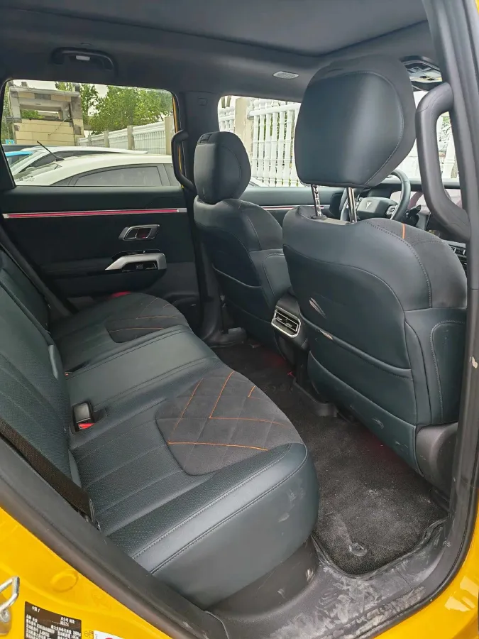 2025 Deepal G318 REEV 150HP REEV,autocango,china used car exporter,china ev exporter,chinese used car exporter,chinese used ev exporter