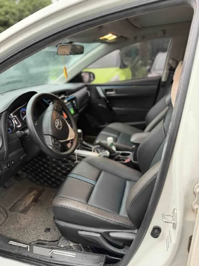 2018 HuangHai N3 2.4T 218HP L4 6AT,autocango,china used car exporter,china ev exporter,chinese used car exporter,chinese used ev exporter