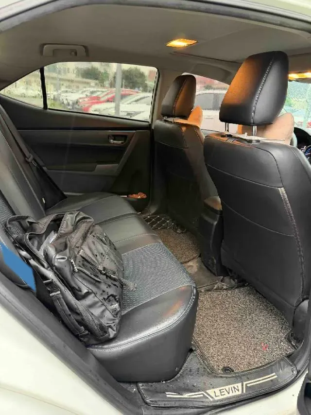 2018 HuangHai N3 2.4T 218HP L4 6AT,autocango,china used car exporter,china ev exporter,chinese used car exporter,chinese used ev exporter