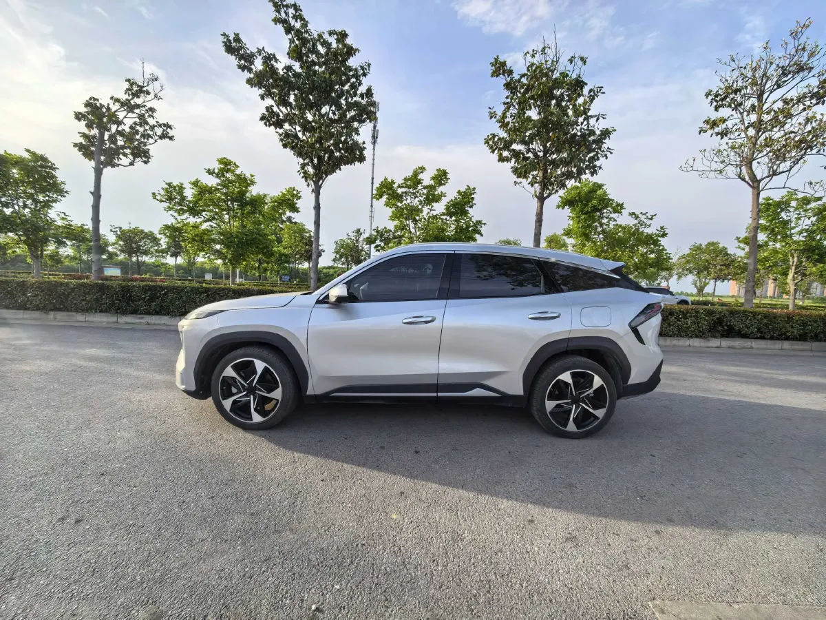 2024 Geely Galaxy L7 1.5T 163HP L4 3DHT PHEV 18.7KWH,autocango,china used car exporter,china ev exporter,chinese used car exporter,chinese used ev exporter