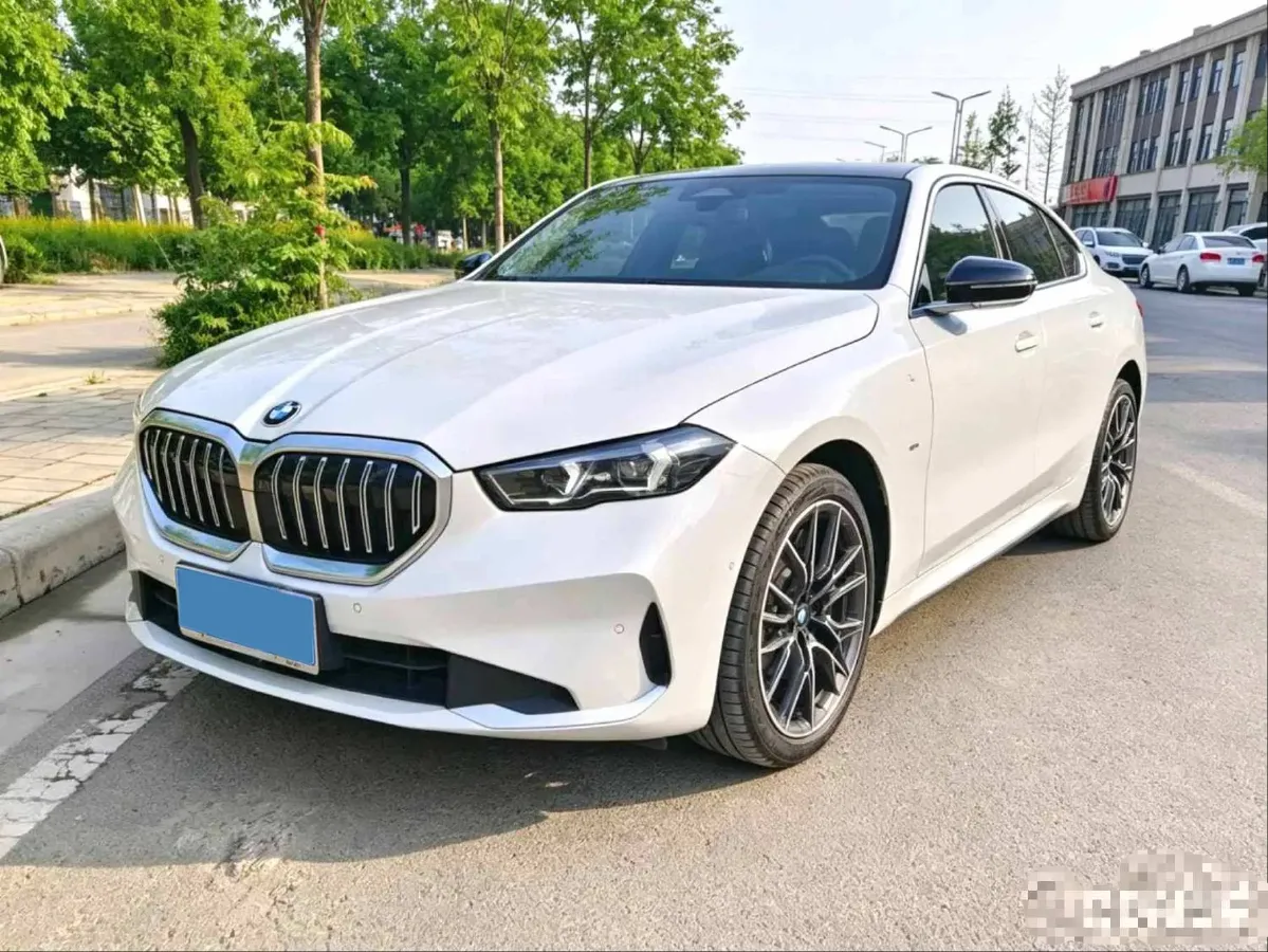 2024 BMW 5 Series 2.0T 258HP L4 8AT,autocango,china used car exporter,china ev exporter,chinese used car exporter,chinese used ev exporter