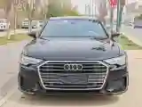 2020 Audi A6L 2.0T 224HP L4 7DCT