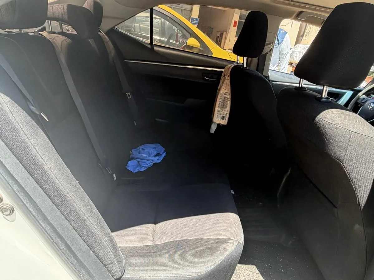 2018 Toyota Corolla 1.8L 99HP L4 E-CVT Hybrid,autocango,china used car exporter,china ev exporter,chinese used car exporter,chinese used ev exporter