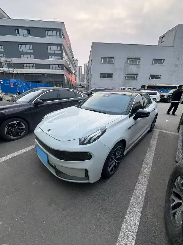 2021 LYNK&CO 03 1.5T 180HP L3 7DCT,autocango,china used car exporter,china ev exporter,chinese used car exporter,chinese used ev exporter