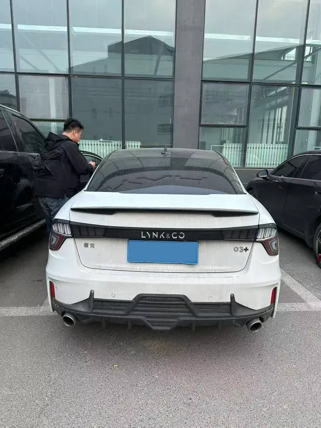 2021 LYNK&CO 03 1.5T 180HP L3 7DCT,autocango,china used car exporter,china ev exporter,chinese used car exporter,chinese used ev exporter