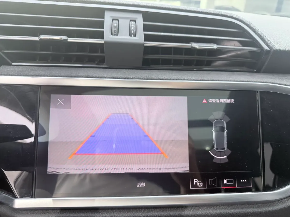 2021 Audi Q3 1.4T 150HP L4 7DCT,autocango,china used car exporter,china ev exporter,chinese used car exporter,chinese used ev exporter