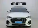 2021 Audi Q3 1.4T 150HP L4 7DCT