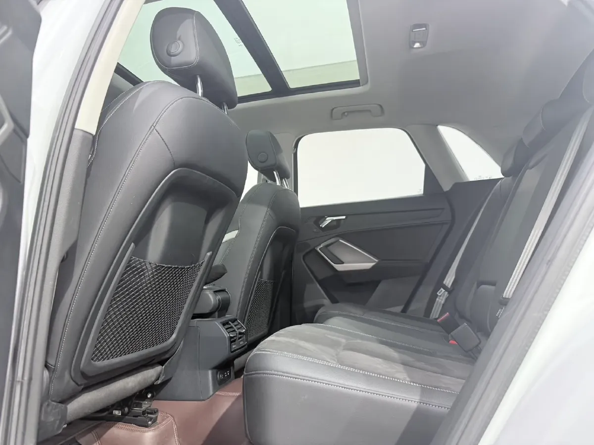 2021 Audi Q3 1.4T 150HP L4 7DCT,autocango,china used car exporter,china ev exporter,chinese used car exporter,chinese used ev exporter