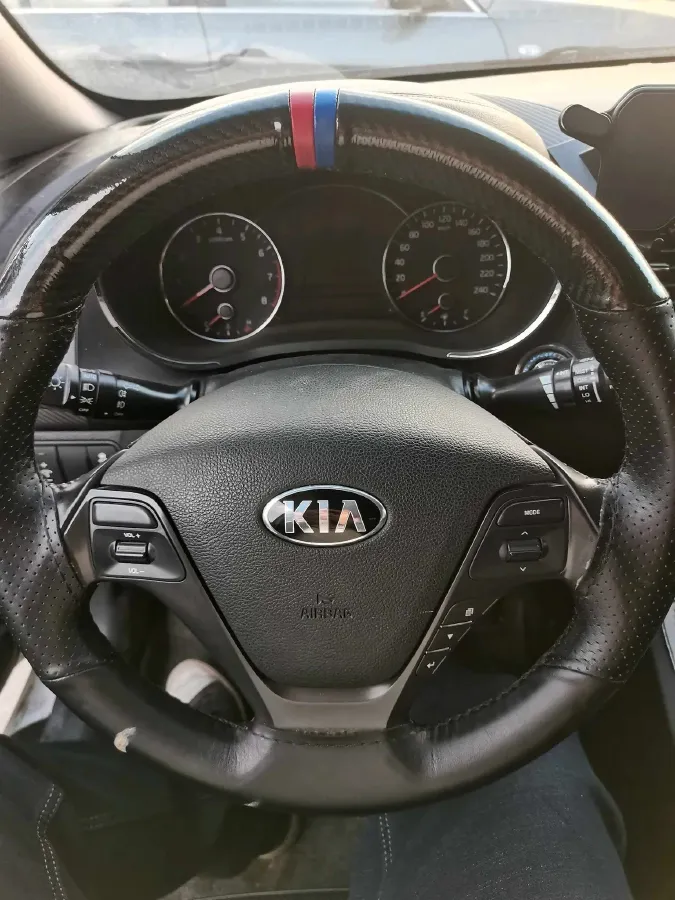 2017 Kia K3 1.6L 128HP L4 6AT,autocango,china used car exporter,china ev exporter,chinese used car exporter,chinese used ev exporter