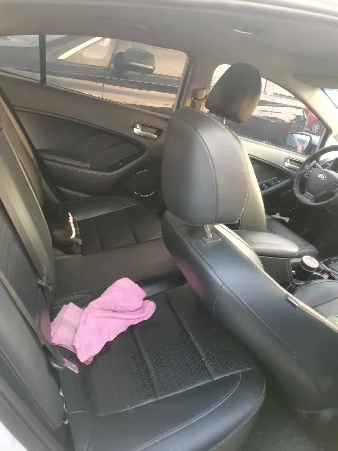 2017 Kia K3 1.6L 128HP L4 6AT,autocango,china used car exporter,china ev exporter,chinese used car exporter,chinese used ev exporter