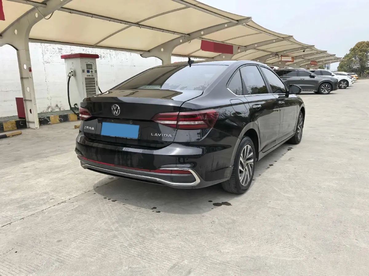 2023 Volkswagen Lavida 1.5L 113HP L4 6AT,autocango,china used car exporter,china ev exporter,chinese used car exporter,chinese used ev exporter