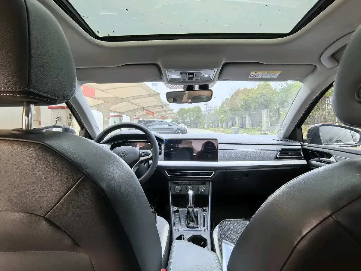 2023 Volkswagen Lavida 1.5L 113HP L4 6AT,autocango,china used car exporter,china ev exporter,chinese used car exporter,chinese used ev exporter