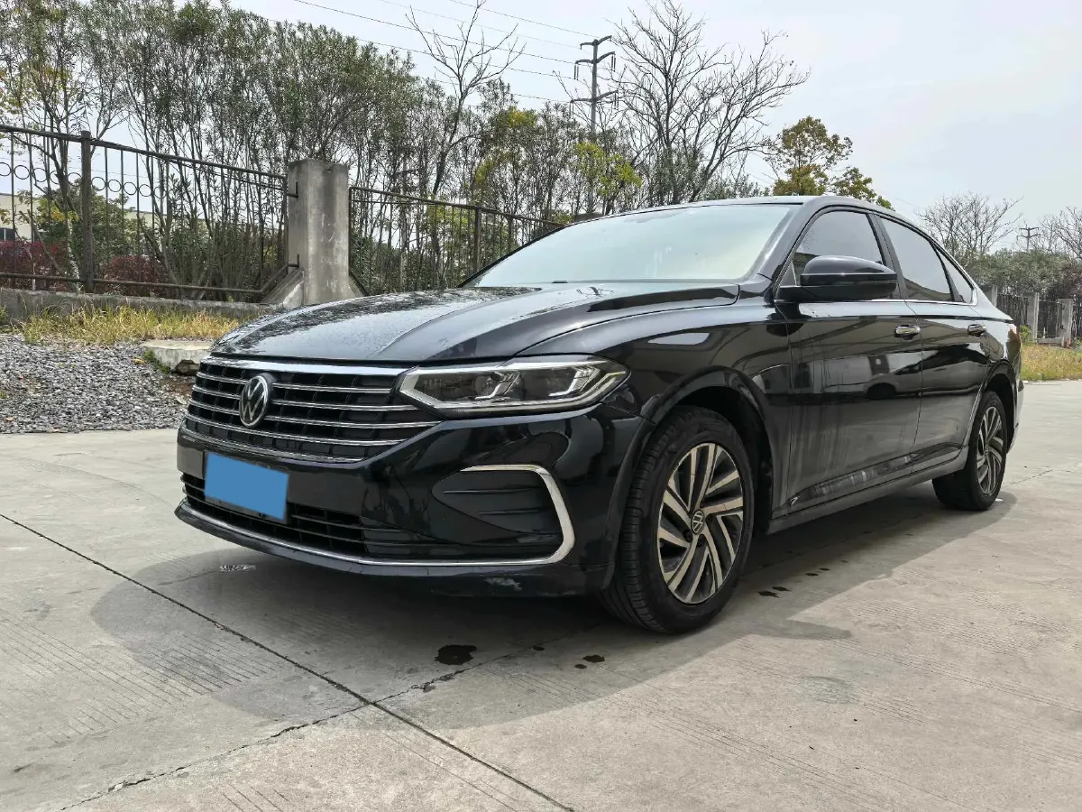 2023 Volkswagen Lavida 1.5L 113HP L4 6AT,autocango,china used car exporter,china ev exporter,chinese used car exporter,chinese used ev exporter