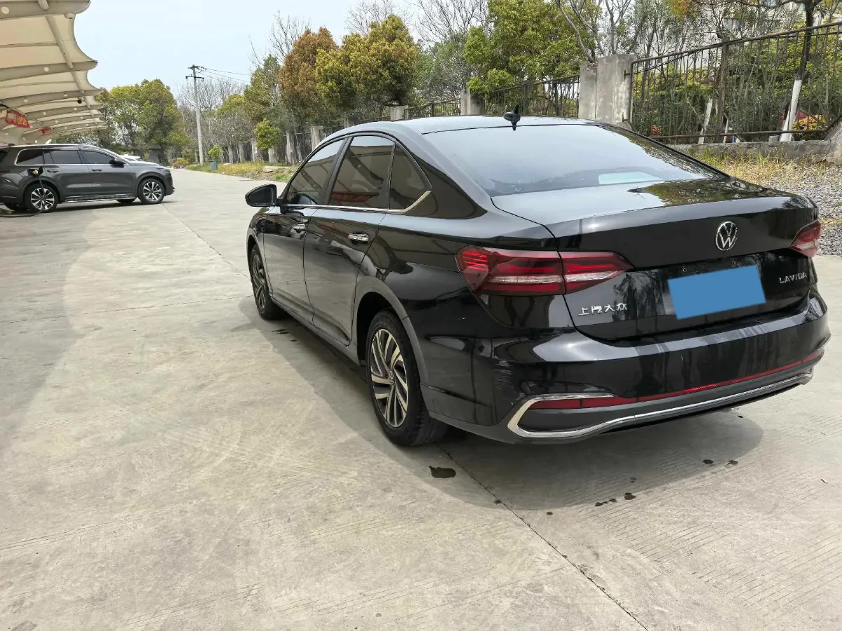 2023 Volkswagen Lavida 1.5L 113HP L4 6AT,autocango,china used car exporter,china ev exporter,chinese used car exporter,chinese used ev exporter