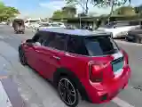 2020 MINI MINI 2.0T 192HP L4 7DCT