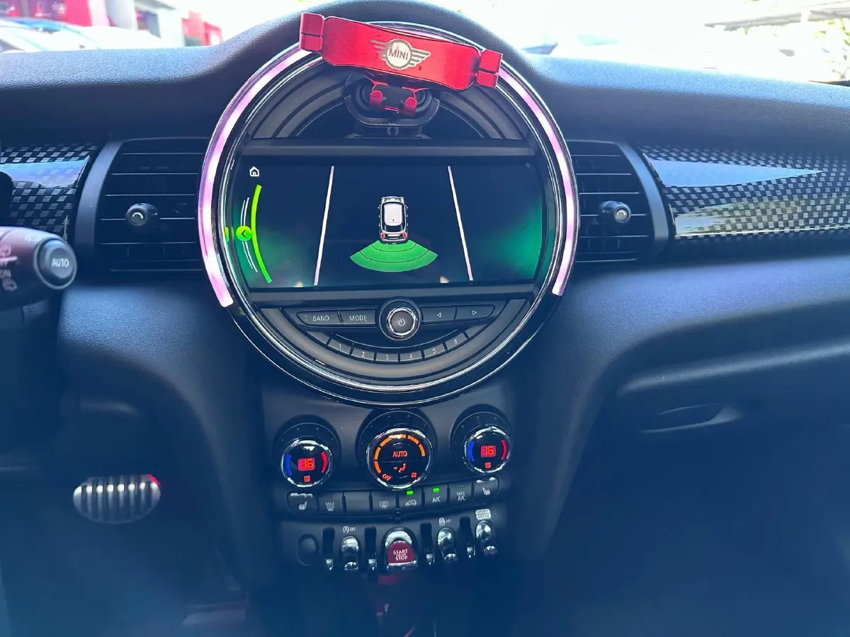 2020 MINI MINI 2.0T 192HP L4 7DCT,autocango,china used car exporter,china ev exporter,chinese used car exporter,chinese used ev exporter