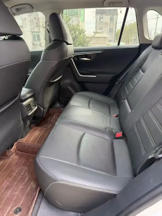 2023 Toyota RAV4 2.0L 171HP L4 CVT,autocango,china used car exporter,china ev exporter,chinese used car exporter,chinese used ev exporter