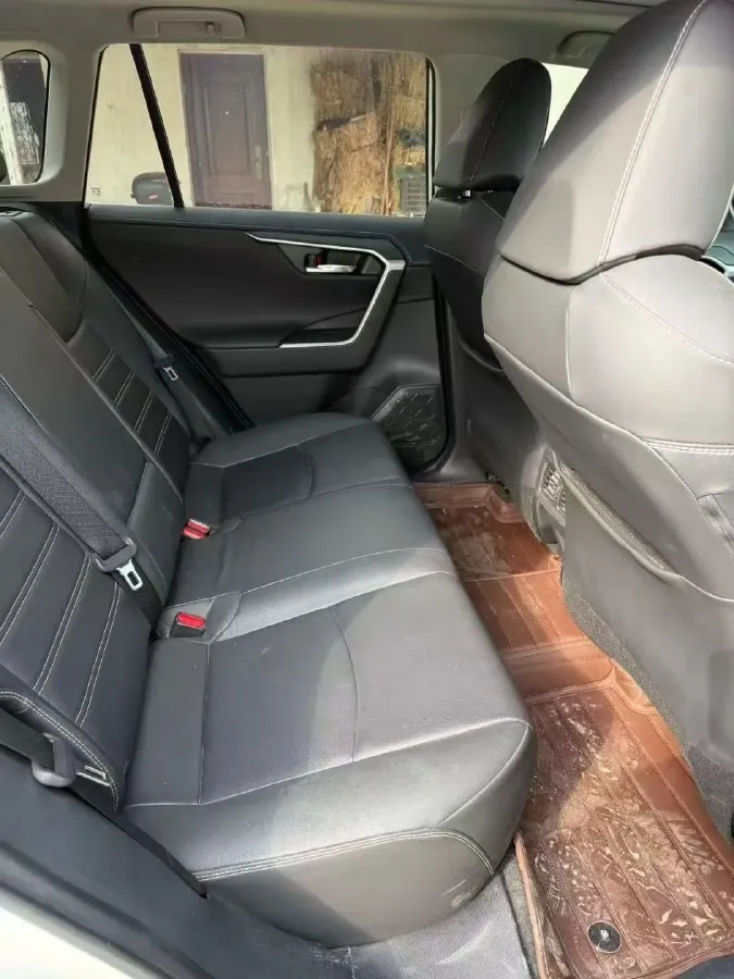 2023 Toyota RAV4 2.0L 171HP L4 CVT,autocango,china used car exporter,china ev exporter,chinese used car exporter,chinese used ev exporter