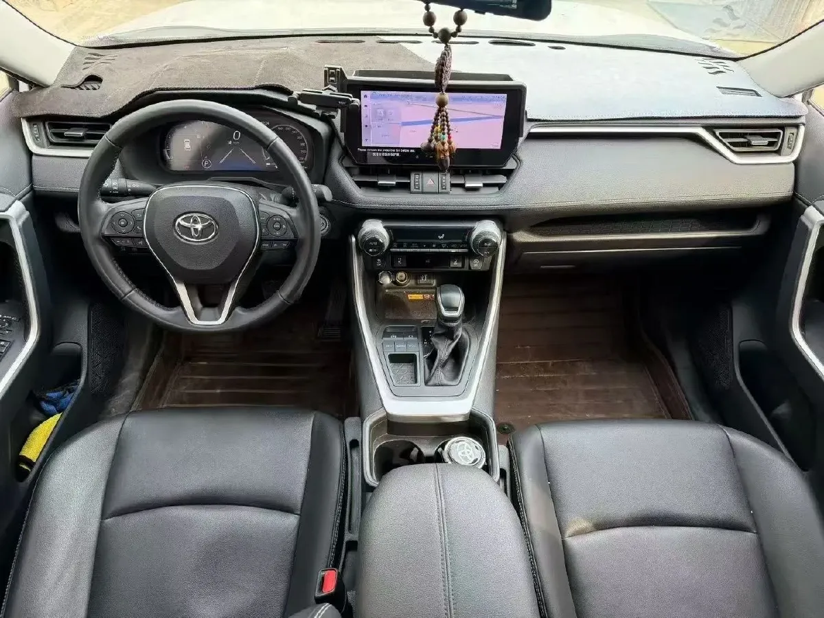 2023 Toyota RAV4 2.0L 171HP L4 CVT,autocango,china used car exporter,china ev exporter,chinese used car exporter,chinese used ev exporter