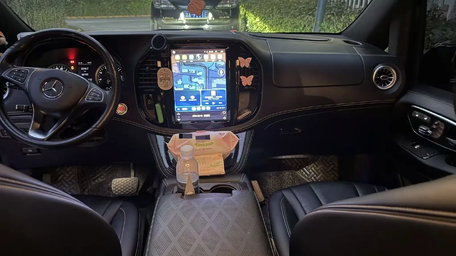 2019 DongFeng Forthing M7 2.0T 190HP L4 6AT,autocango,china used car exporter,china ev exporter,chinese used car exporter,chinese used ev exporter