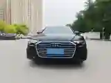 2020 Audi A6L 2.0T 224HP L4 7DCT