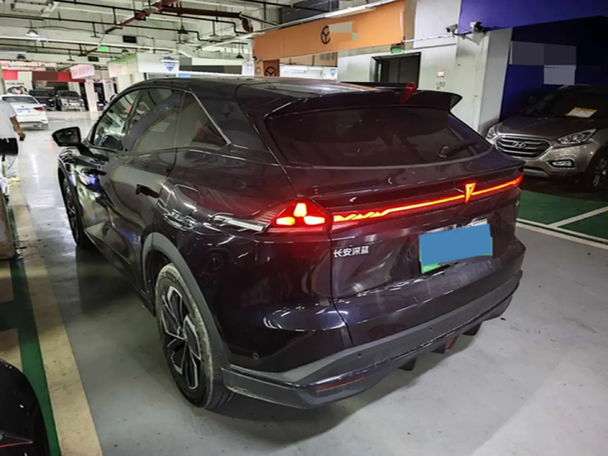 2026 Deepal S07 REEV 98HP REEV,autocango,china used car exporter,china ev exporter,chinese used car exporter,chinese used ev exporter