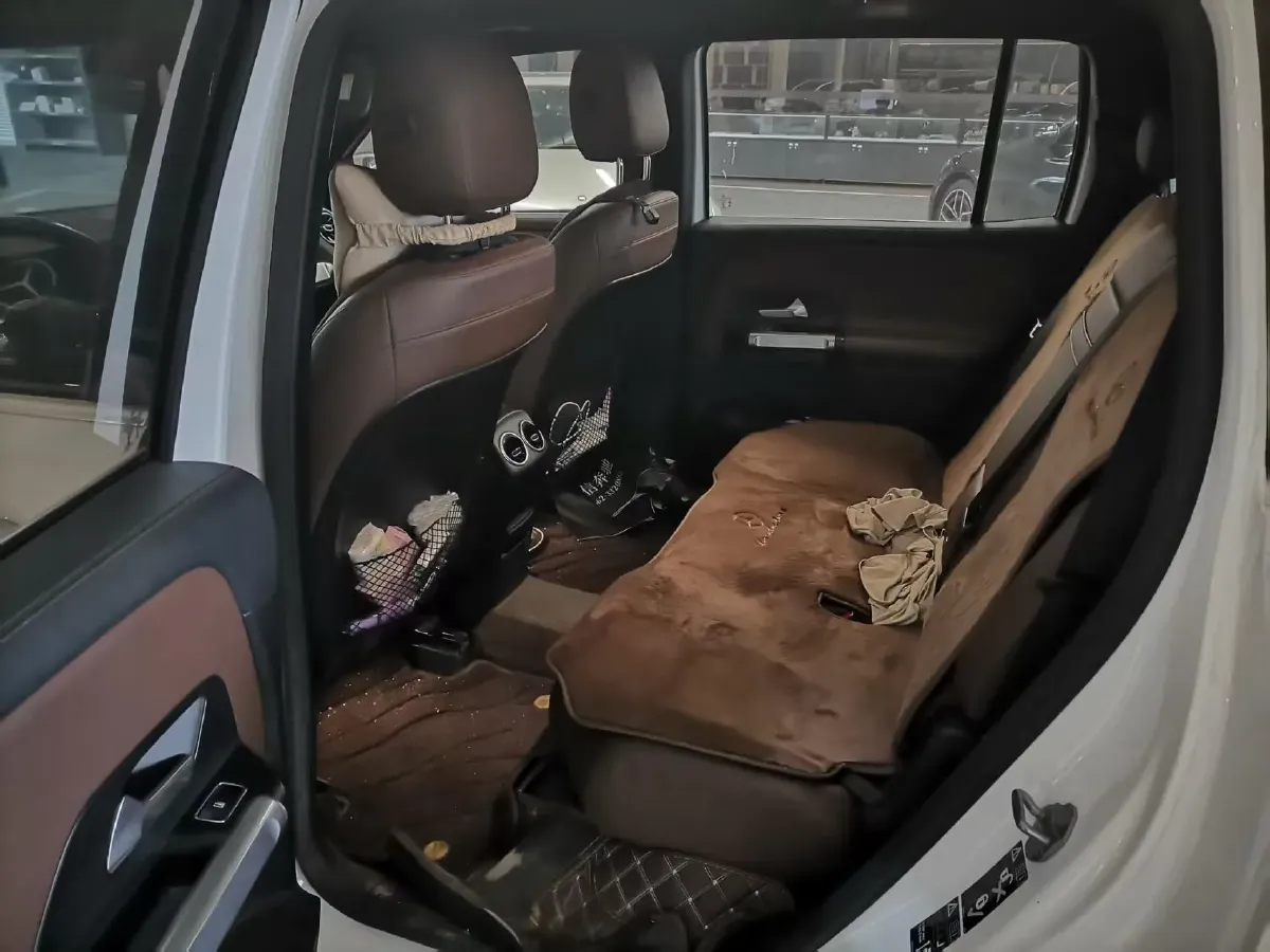 2020 Mercedes-Benz GLB Class 1.3T 163HP L4 7DCT,autocango,china used car exporter,china ev exporter,chinese used car exporter,chinese used ev exporter