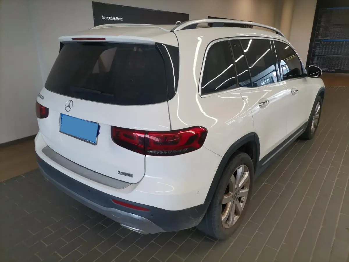 2020 Mercedes-Benz GLB Class 1.3T 163HP L4 7DCT,autocango,china used car exporter,china ev exporter,chinese used car exporter,chinese used ev exporter