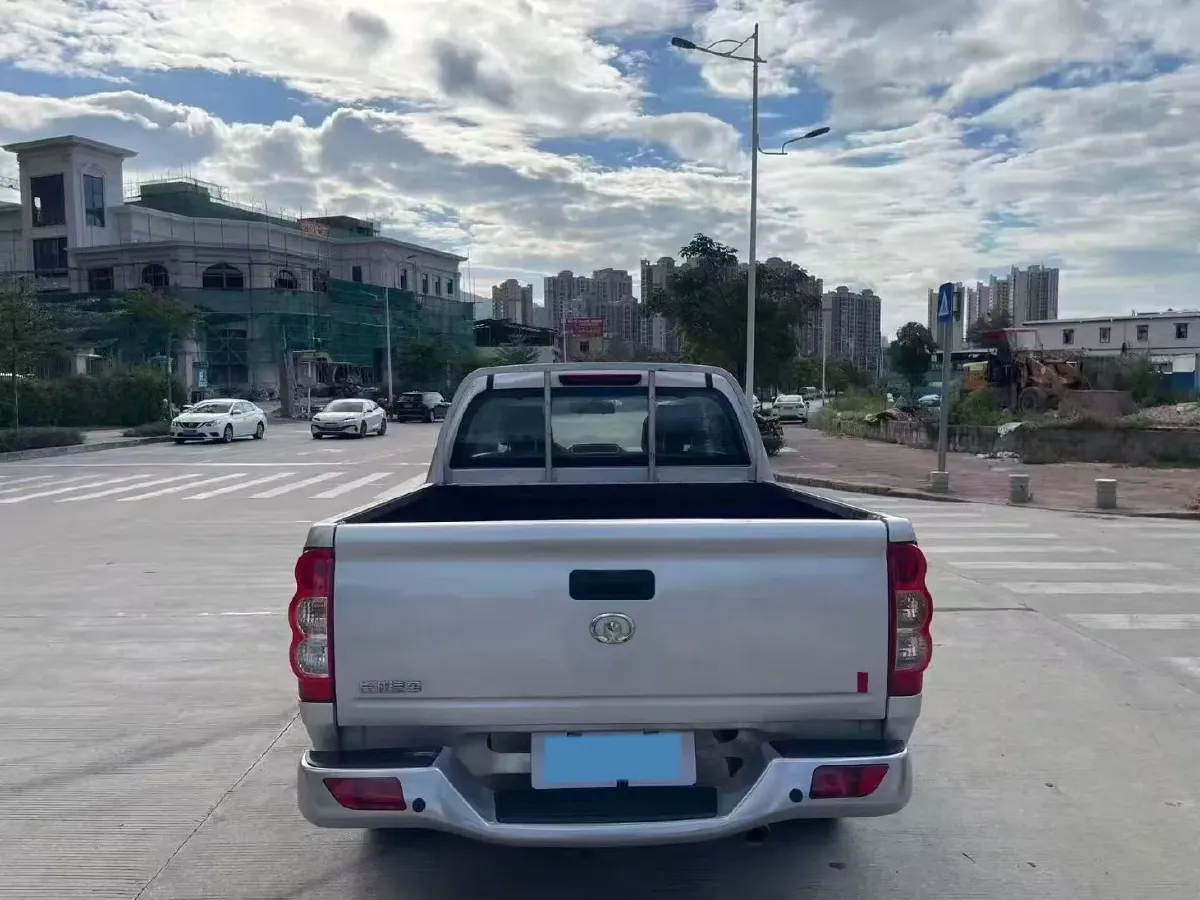 2021 Great Wall Wingle 5 2.0T 139HP L4 6MT,autocango,china used car exporter,china ev exporter,chinese used car exporter,chinese used ev exporter