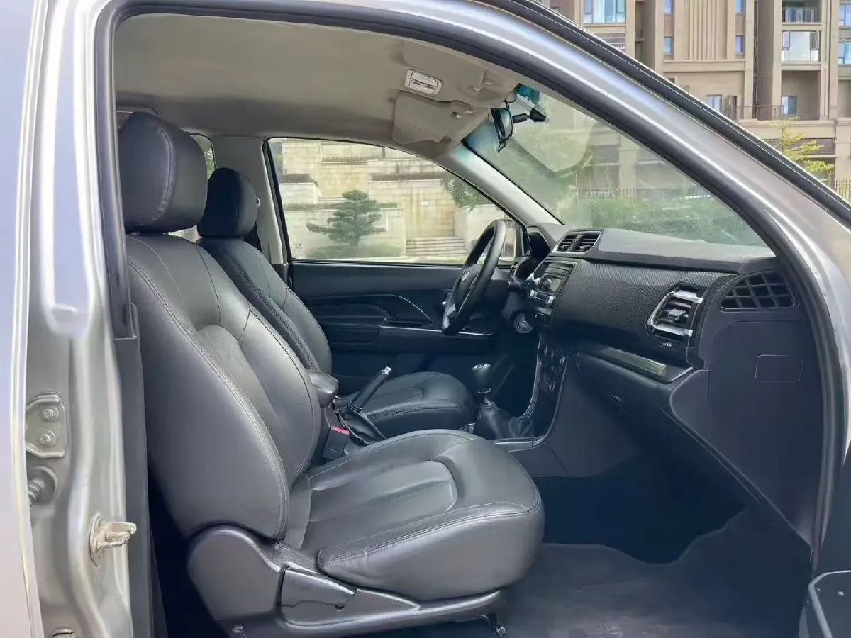 2021 Great Wall Wingle 5 2.0T 139HP L4 6MT,autocango,china used car exporter,china ev exporter,chinese used car exporter,chinese used ev exporter