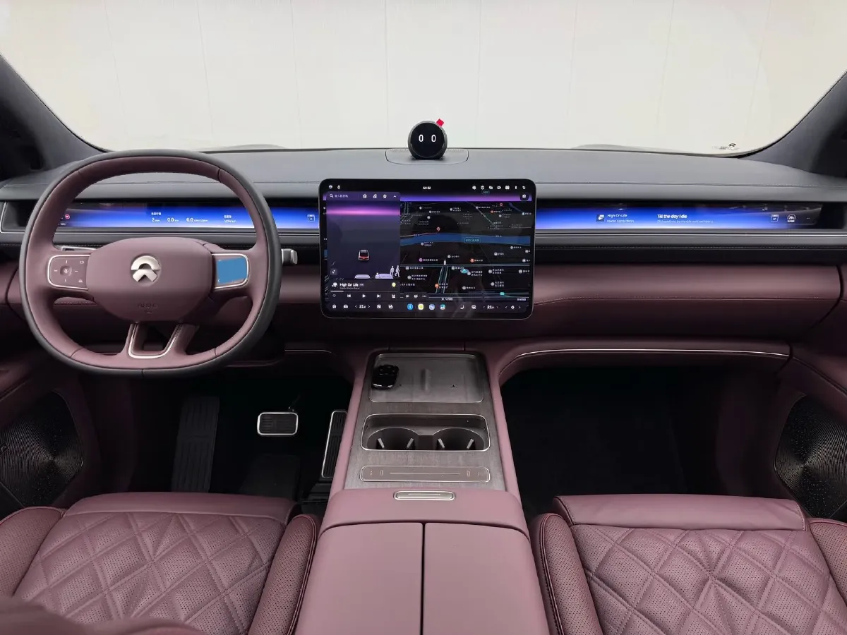 2026 NIO ES8 BEV,autocango,china used car exporter,china ev exporter,chinese used car exporter,chinese used ev exporter