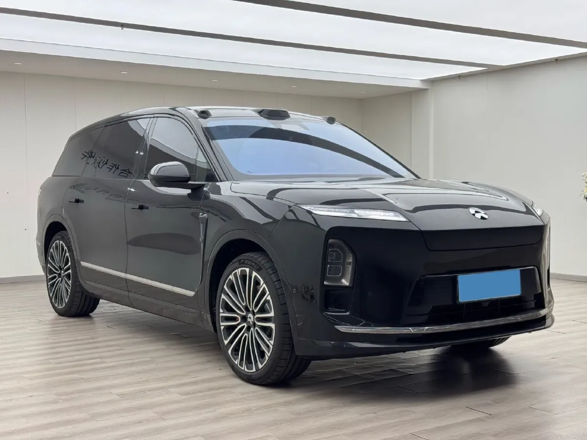 2026 NIO ES8 BEV,autocango,china used car exporter,china ev exporter,chinese used car exporter,chinese used ev exporter