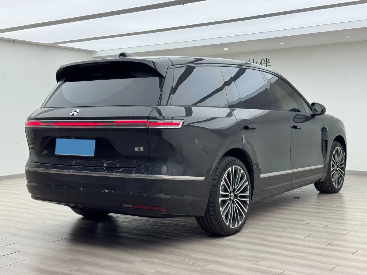 2026 NIO ES8 BEV,autocango,china used car exporter,china ev exporter,chinese used car exporter,chinese used ev exporter