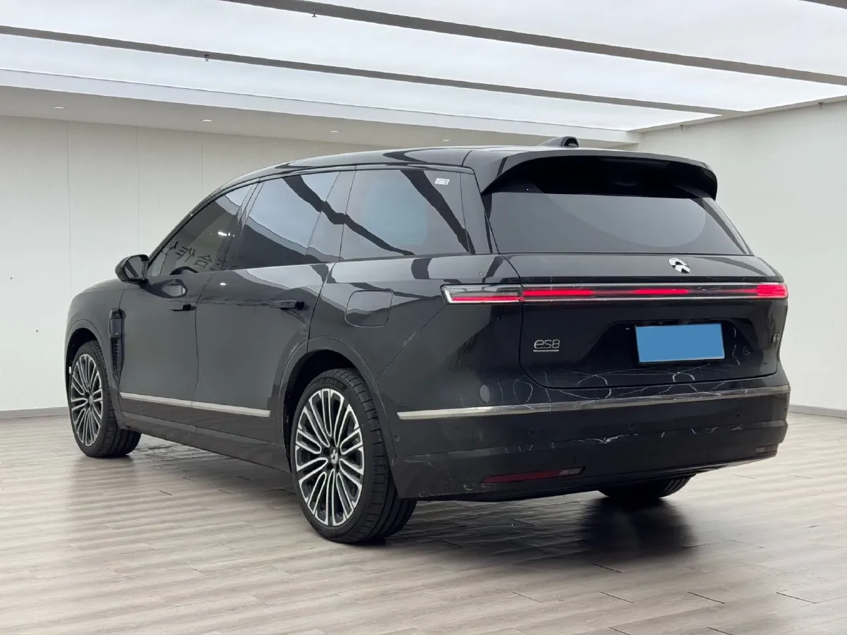 2026 NIO ES8 BEV,autocango,china used car exporter,china ev exporter,chinese used car exporter,chinese used ev exporter