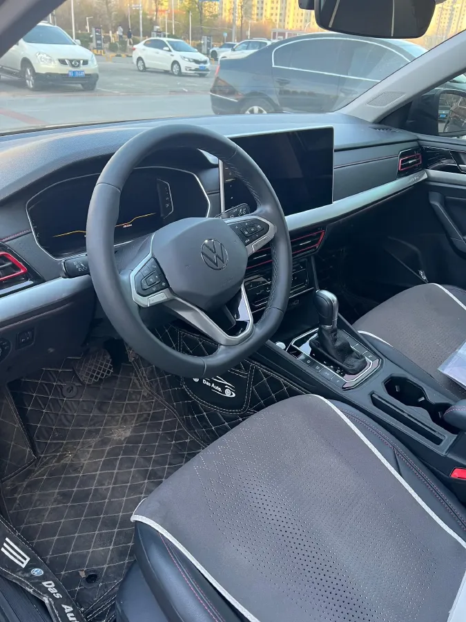 2023 Volkswagen Lavida 1.4T 150HP L4 7DCT,autocango,china used car exporter,china ev exporter,chinese used car exporter,chinese used ev exporter