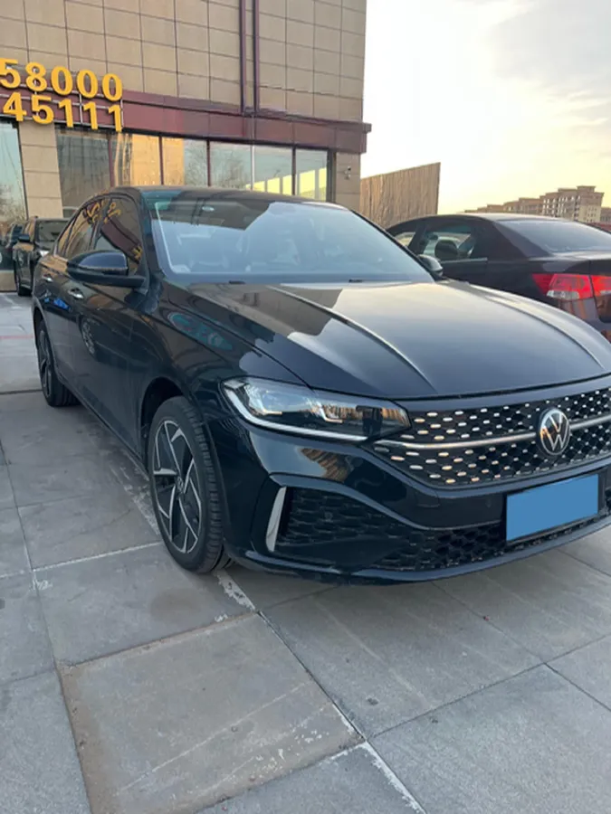 2023 Volkswagen Lavida 1.4T 150HP L4 7DCT,autocango,china used car exporter,china ev exporter,chinese used car exporter,chinese used ev exporter