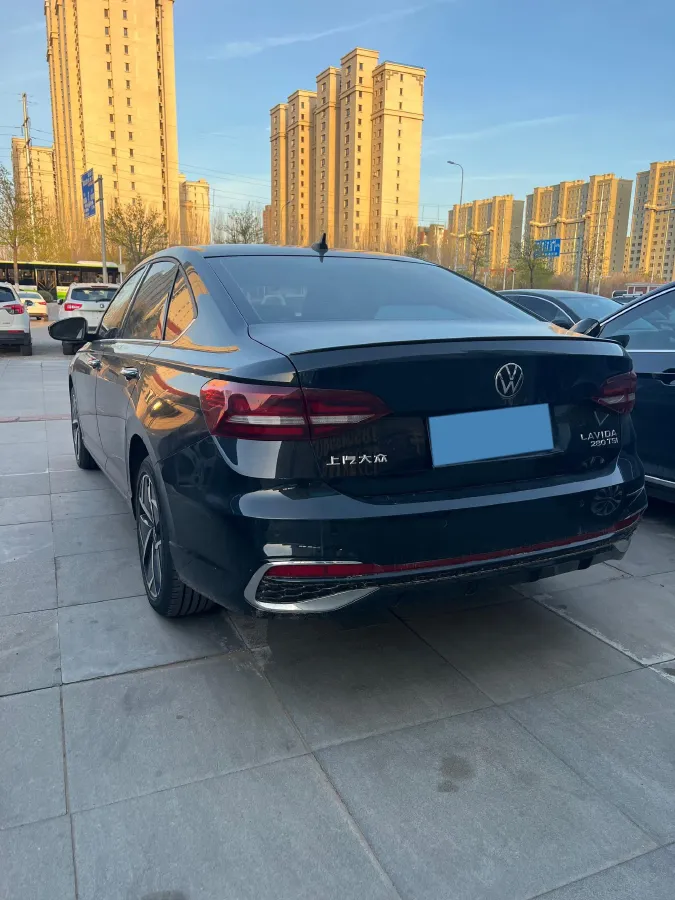 2023 Volkswagen Lavida 1.4T 150HP L4 7DCT,autocango,china used car exporter,china ev exporter,chinese used car exporter,chinese used ev exporter