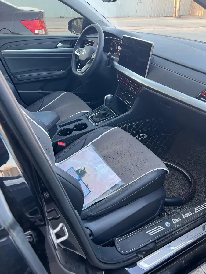 2023 Volkswagen Lavida 1.4T 150HP L4 7DCT,autocango,china used car exporter,china ev exporter,chinese used car exporter,chinese used ev exporter