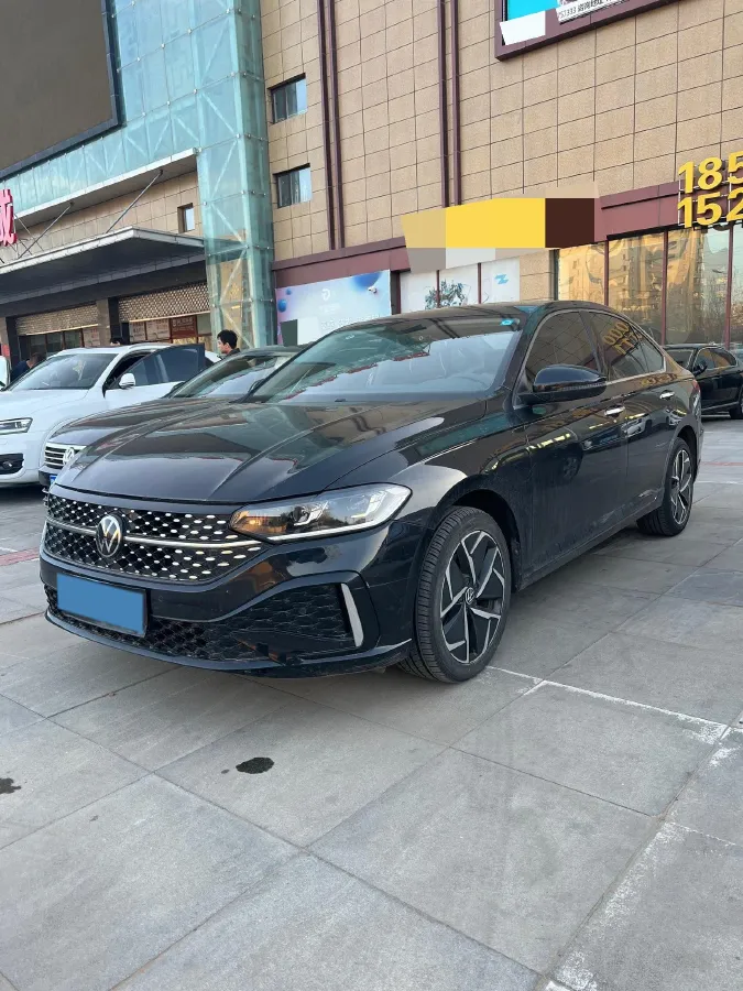2023 Volkswagen Lavida 1.4T 150HP L4 7DCT,autocango,china used car exporter,china ev exporter,chinese used car exporter,chinese used ev exporter