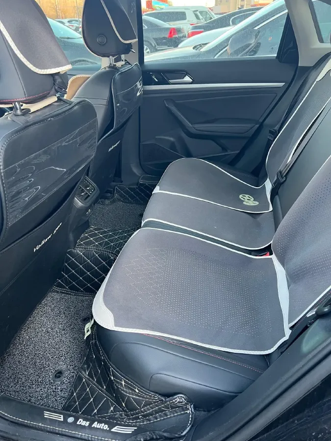 2023 Volkswagen Lavida 1.4T 150HP L4 7DCT,autocango,china used car exporter,china ev exporter,chinese used car exporter,chinese used ev exporter