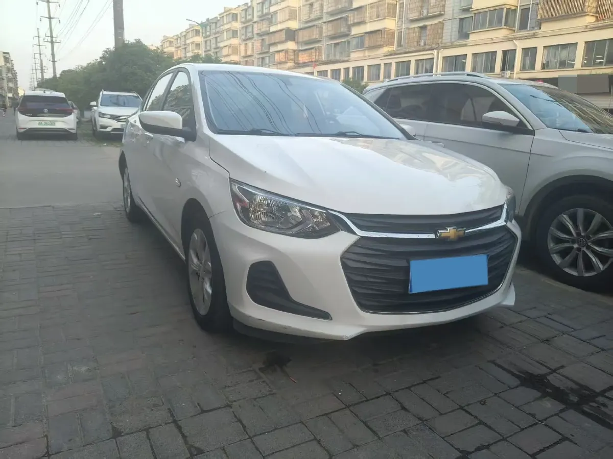 2020 Chevrolet Cavalier 1.0T 125HP L3 6AT,autocango,china used car exporter,china ev exporter,chinese used car exporter,chinese used ev exporter