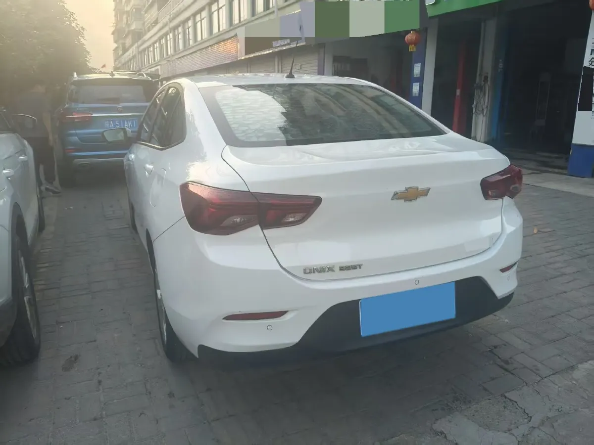2020 Chevrolet Cavalier 1.0T 125HP L3 6AT,autocango,china used car exporter,china ev exporter,chinese used car exporter,chinese used ev exporter