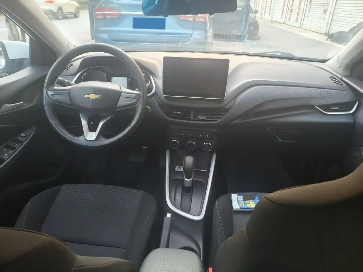 2020 Chevrolet Cavalier 1.0T 125HP L3 6AT,autocango,china used car exporter,china ev exporter,chinese used car exporter,chinese used ev exporter