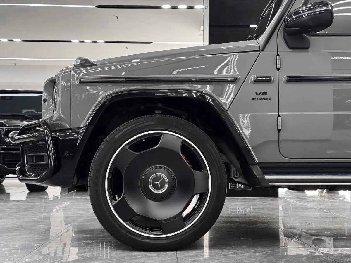 2022 Mercedes-Benz G AMG 4.0T 585HP V8 9AT,autocango,china used car exporter,china ev exporter,chinese used car exporter,chinese used ev exporter
