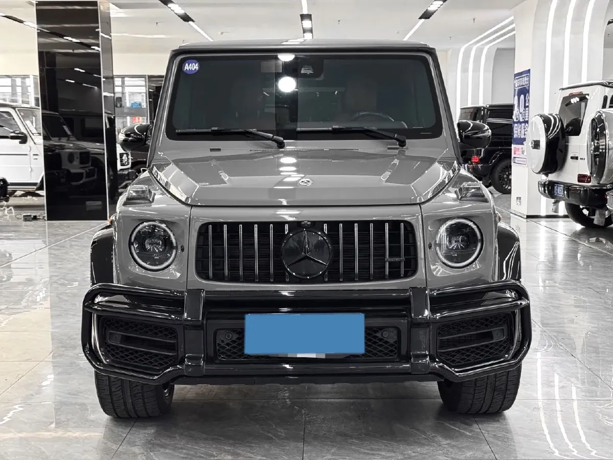 2022 Mercedes-Benz G AMG 4.0T 585HP V8 9AT,autocango,china used car exporter,china ev exporter,chinese used car exporter,chinese used ev exporter