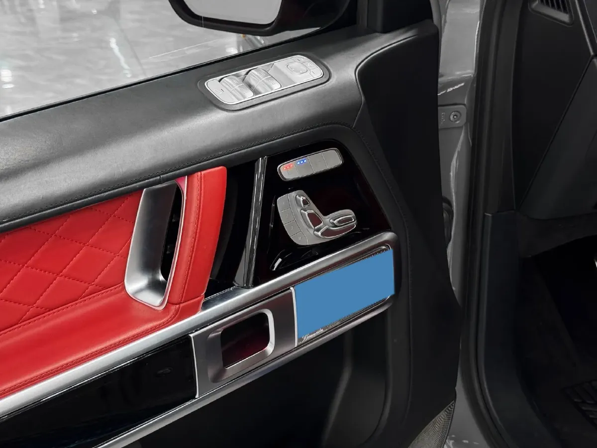 2022 Mercedes-Benz G AMG 4.0T 585HP V8 9AT,autocango,china used car exporter,china ev exporter,chinese used car exporter,chinese used ev exporter