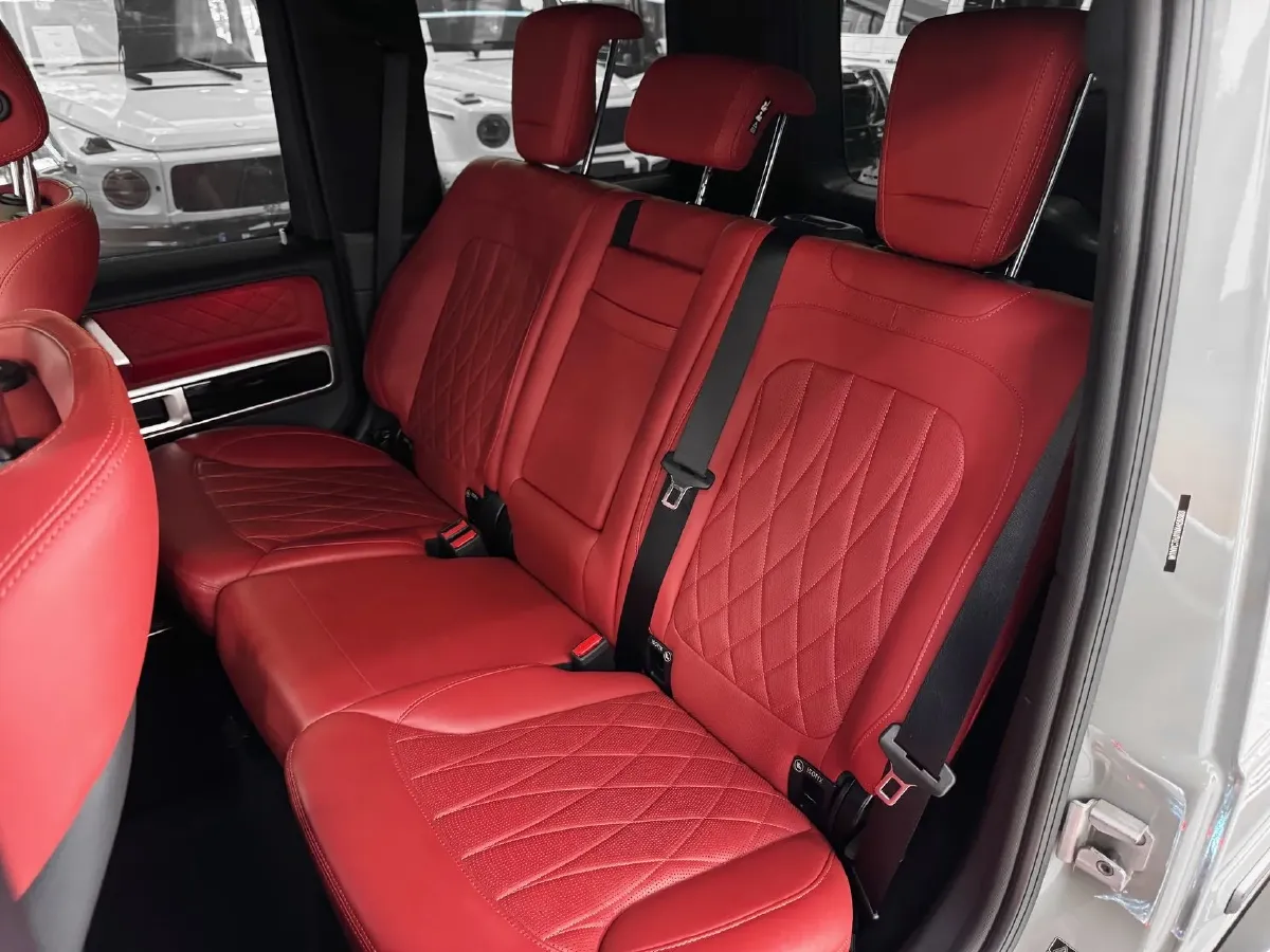 2022 Mercedes-Benz G AMG 4.0T 585HP V8 9AT,autocango,china used car exporter,china ev exporter,chinese used car exporter,chinese used ev exporter